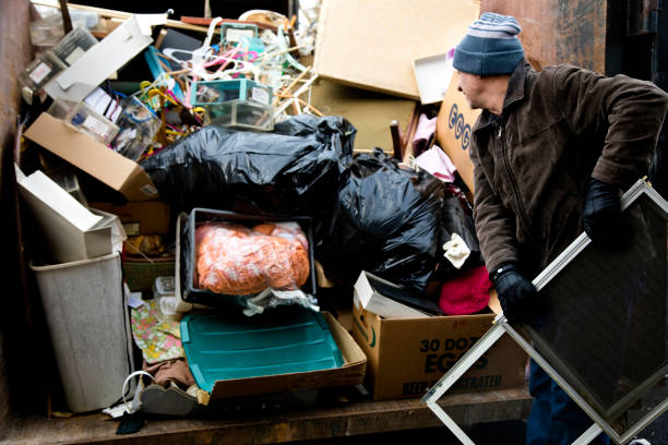 Reliable Monticello, IL Junk Removal Services Solutions